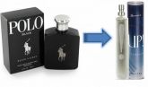 UP! 21 - Polo Black