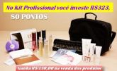 UP! Concessão - Kit Profissional