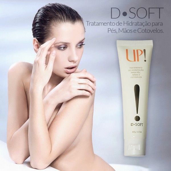 UP! Tratamento D.Soft