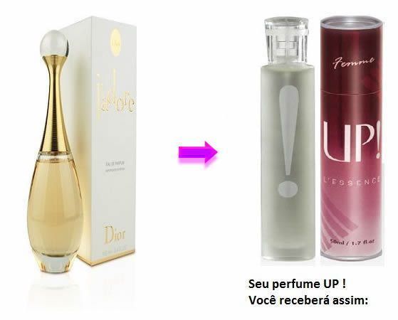 UP! 26 - J'adore Dior