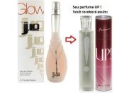 UP! 44 - Glow by Jennifer Lopez