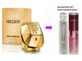 UP! 46 - Lady Million