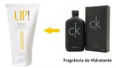 UP! 27 - Hidratante Intensy - Ck Be