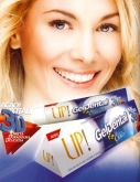 UP! Gel Dental 3D