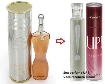 UP! 28 - Jean Paul Gaultier