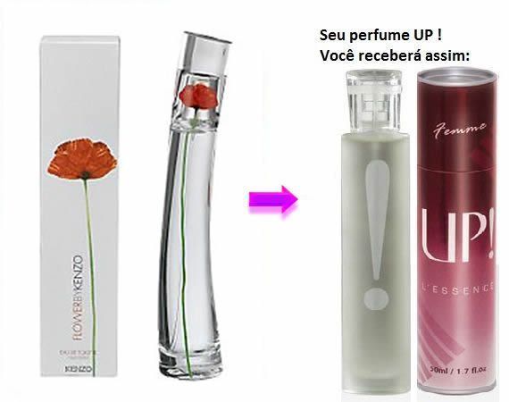 UP! 22 - Flower by Kenzo